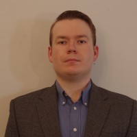 Savannah River Nuclear Solutions Employee Carson Blake's profile photo