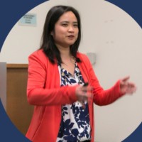 Various Organizations Employee Melanie Ho's profile photo