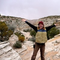 ELEMENTS WILDERNESS PROGRAM Employee Dagney Strossner's profile photo