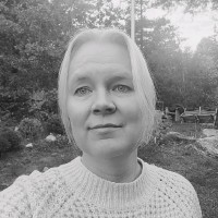Kaisa Saarela Email