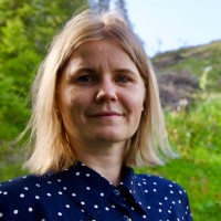FINN.no – mulighetenes marked Employee Kristine Støleggen's profile photo
