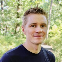 Shopify Employee David Vranicar's profile photo