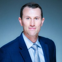 Hollow Brook Wealth Management LLC Employee Michael Meechan's profile photo