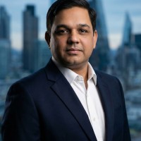 MintByte Employee Amit Tiwari's profile photo