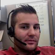 Lumen Technologies Employee Daniel Herwig's profile photo