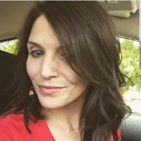 Alpha Process Sales Inc Employee Lilly Wilde's profile photo