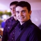 Maksim Shutkov Email