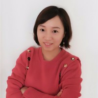 Aibrary Employee Susan Wang's profile photo