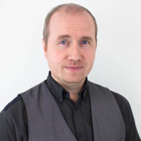High Street TV Employee Kevin Walls's profile photo