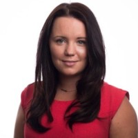 InterContinental Hotels Group (IHG®) Employee Katie Bennett's profile photo