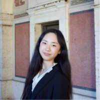 Tina Luo Email & Phone Number