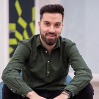 Alberto Sánchez Moreno Email