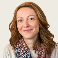 Coptersafety Employee Vanessa Leskinen's profile photo