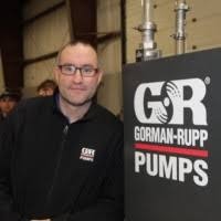 Gorman-Rupp Canada Employee Jeremy Gillis's profile photo