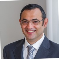 Kindle Energy Employee Noel Zammit's profile photo