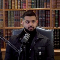 JORDANLUCA Employee Zarak Khan's profile photo