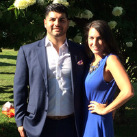 Fundible Employee Albert Kauderer's profile photo