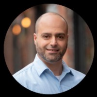 REDNOSE Holiday Lighting & Decor Employee Anthony Santamaria's profile photo