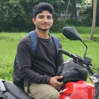 Vishnu R's profile photo