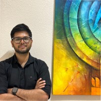 StayVista Employee Adithya Kumar's profile photo
