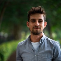 Pozotron, Inc. Employee Johnny Freeman's profile photo