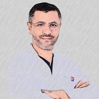 Saudi Commission for Health Specialties (SCFHS) Employee Fahad al Sufayan's profile photo