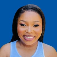 Profica Group Employee Simamnkele Memani's profile photo