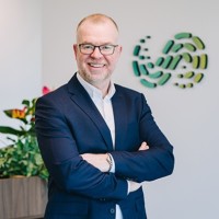 StreamBank Employee Richard Armstrong's profile photo