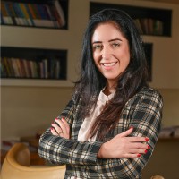 COEXPAN Employee Luciana de Almeida Marinho's profile photo