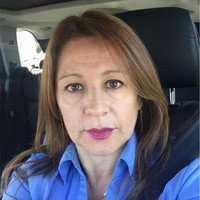 Adriana Molano Email & Phone Number