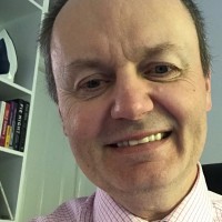 Zafin Employee Ian Corcoran's profile photo