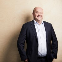 RCI INFRASTRUCTURE Employee David McInerney's profile photo