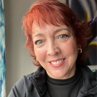 State of California Employee Heather Mize's profile photo