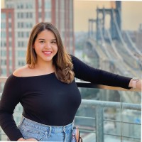 Carma Connected Employee Iliana Torres-Sanchez's profile photo