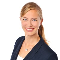 Threema Employee Anna Neubauer's profile photo