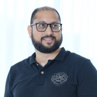 Sequential Technology International Employee Pankaj Gupta's profile photo
