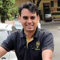 highway delite Employee Rajesh G's profile photo