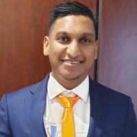 Desigan Naidoo Email