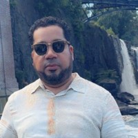 CULINAIRE Employee Carlos Perez's profile photo