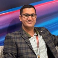 kipicofficialkw Employee Manohar Sharma's profile photo