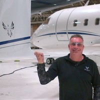 Alerion Aviation Employee Joe Cupaiolo's profile photo
