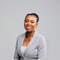 Corporation for National and Community Service Employee Afrika Rameses-Annunm's profile photo