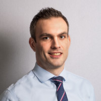 Sigma Employee Sam Whittingham's profile photo
