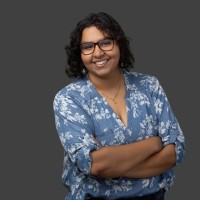University of Chicago Urban Labs Employee Gargi Sundaram's profile photo