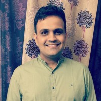 Arjun Chaudhari Email