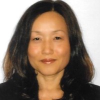 US Pharmacopeia Employee Felicia Yom's profile photo