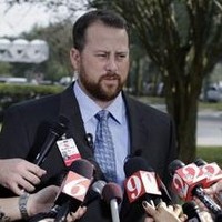 SunDance Marine USA Employee Daniel Yates's profile photo