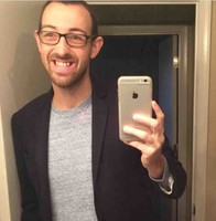 EXPRESS Employee Steven Steuart's profile photo