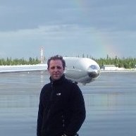 DroneView Technologies LLC Employee Kevin Morgan's profile photo