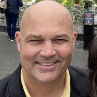 Fred Hink Email & Phone Number